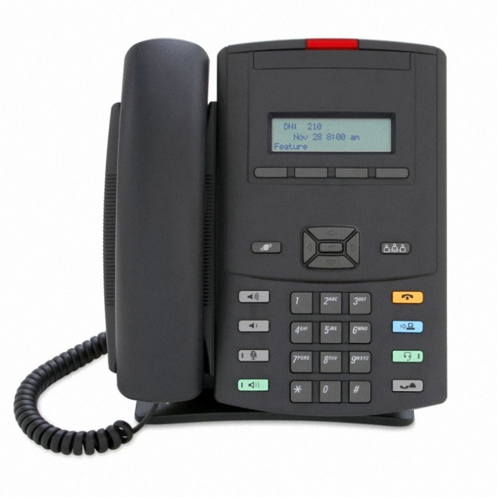 инструкция по эксплуатации ip телефона nortel 1220