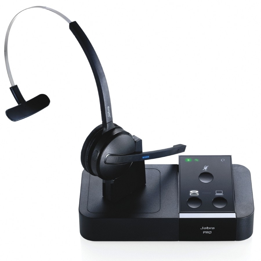 gn netcom usb headset driver