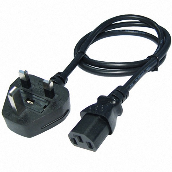 Kettle Lead (IEC C13) Accessories